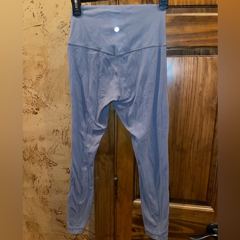 Lululemon Aligns